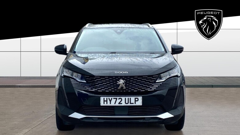 Peugeot 5008 1.2 PureTech Allure Premium+ 5dr Petrol Estate